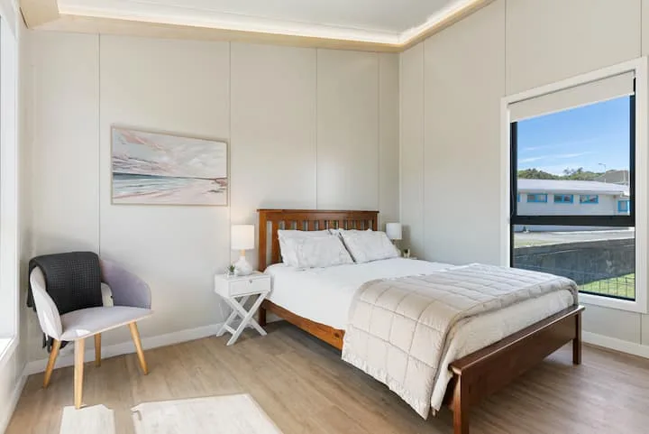 Home Star7 energy efficient- new by BODE HOMES