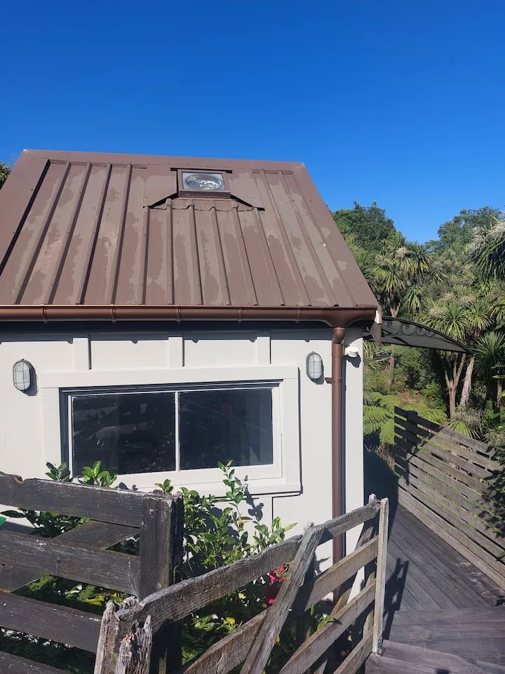 Home Sweet Tiny Home