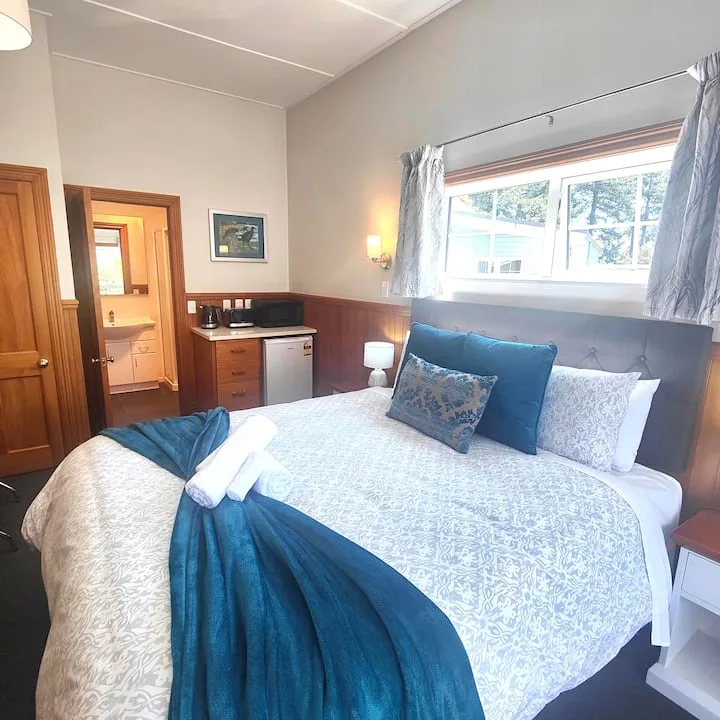 Huka Villas - Apartment