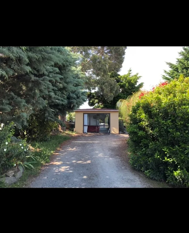 Humble Abode
(Fully equipped)
