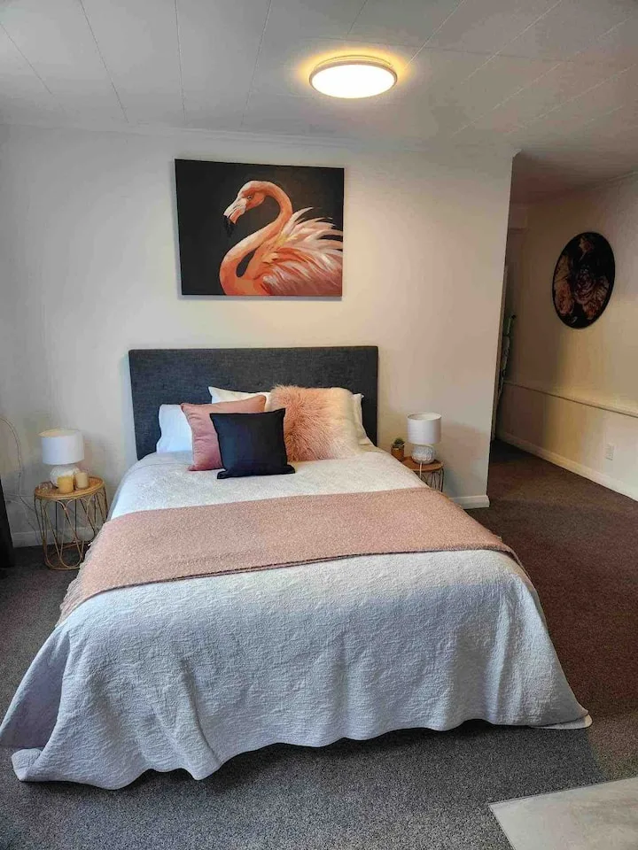 Island Bay - Studio Unit
