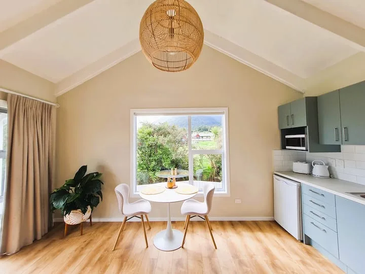 Jumbuck Cottage