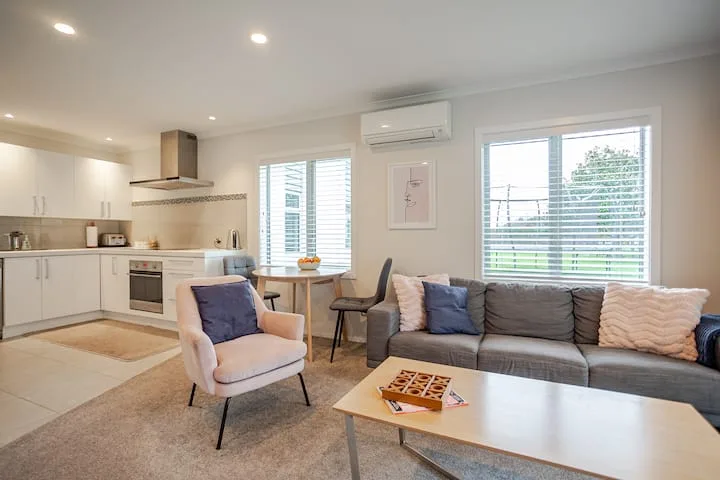 Karaka Rural Guest House