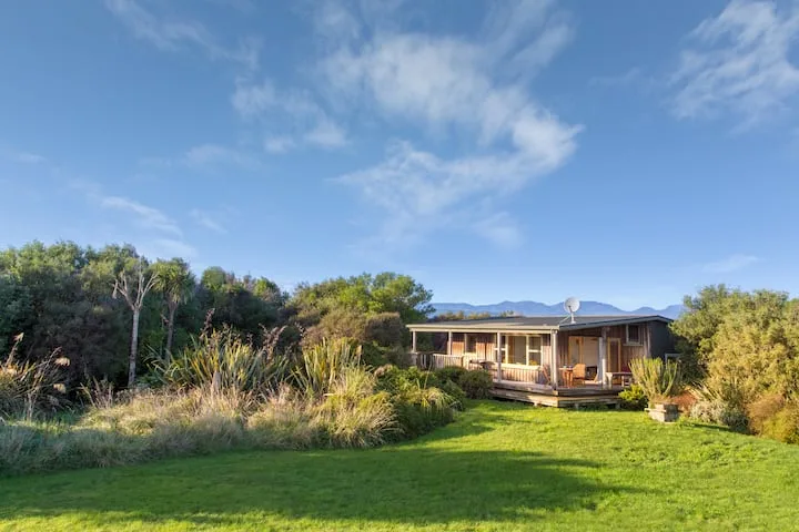 Karaka Studio on Manuka Island


Nelson/Tasman