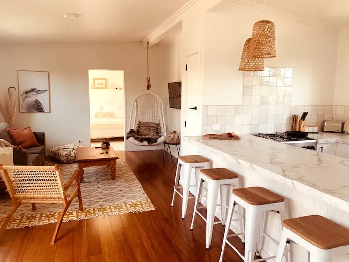 Kawa Cottage | Couples Getaway & Luxe Retreat