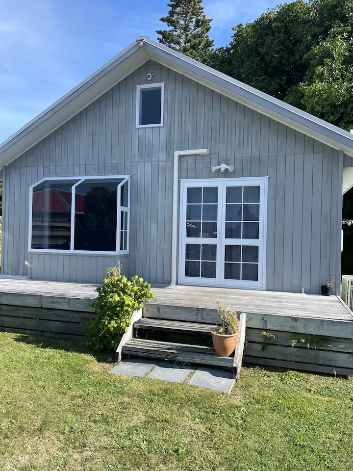 Kawakawa Haven