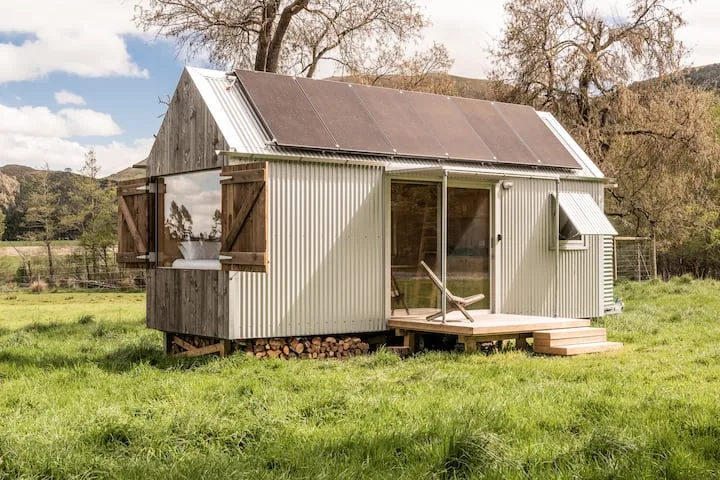 Kererū Retreat - Mt Hutt (10 mins from Methven)