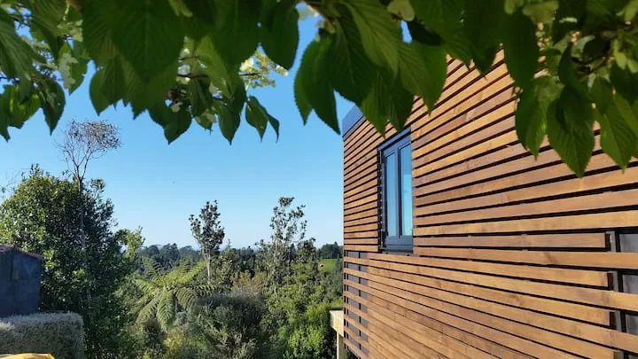 Kereru Cabin
