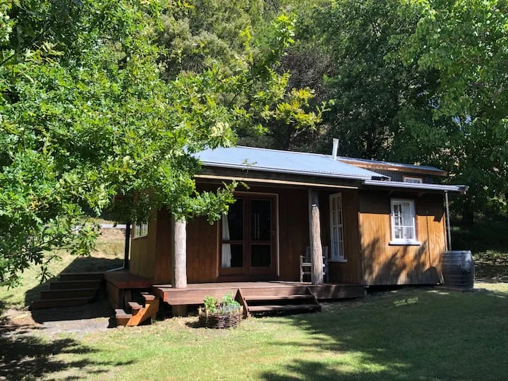 Kereru Cottage