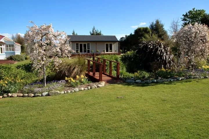 King Cottage