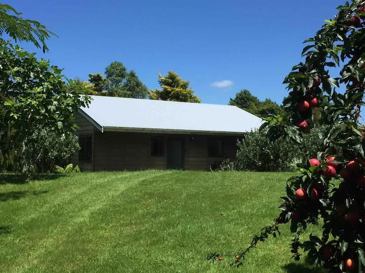 Kings Retreat Cottage