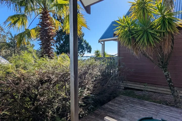 Kūkū perch