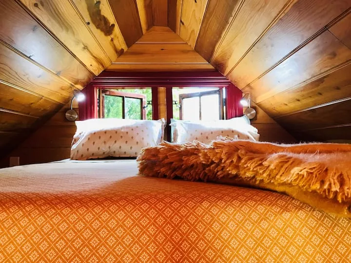 Korimako Cottage ... idyllic Havelock retreat