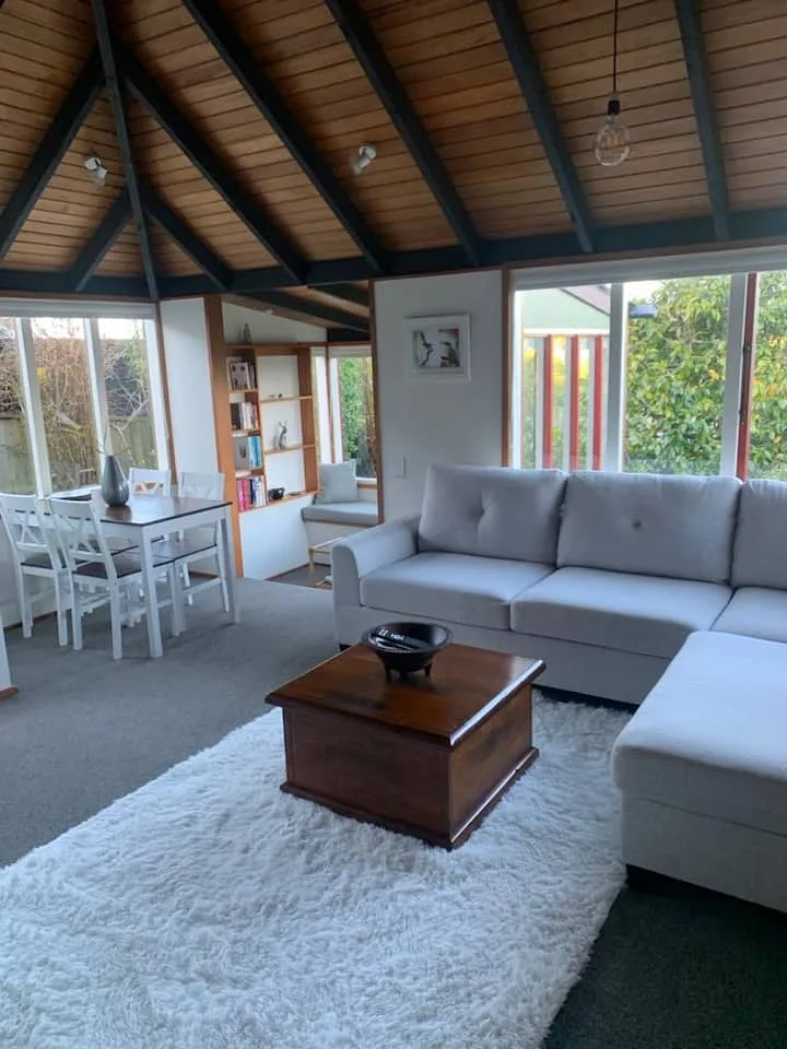 Kotare Cottage
