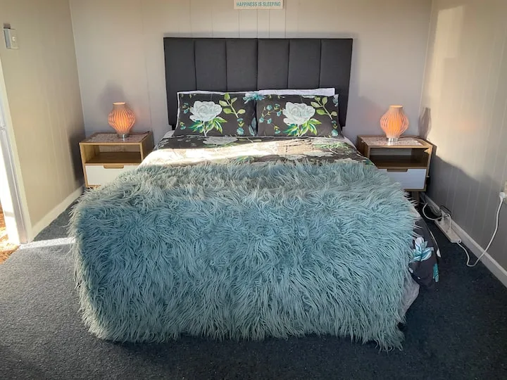 Kotuku Cottage in CBD 2 minutes to Ferry and shop