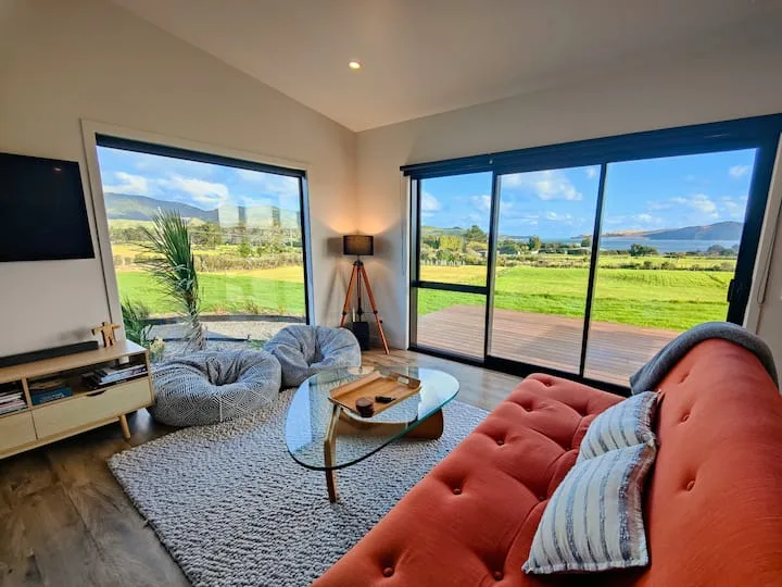 Koutu Cove: Luxe 1 Bedroom Pod