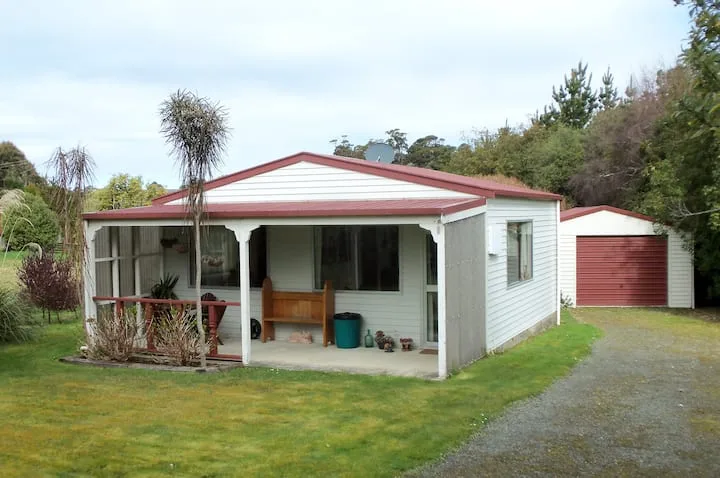 Lancewood Cottage