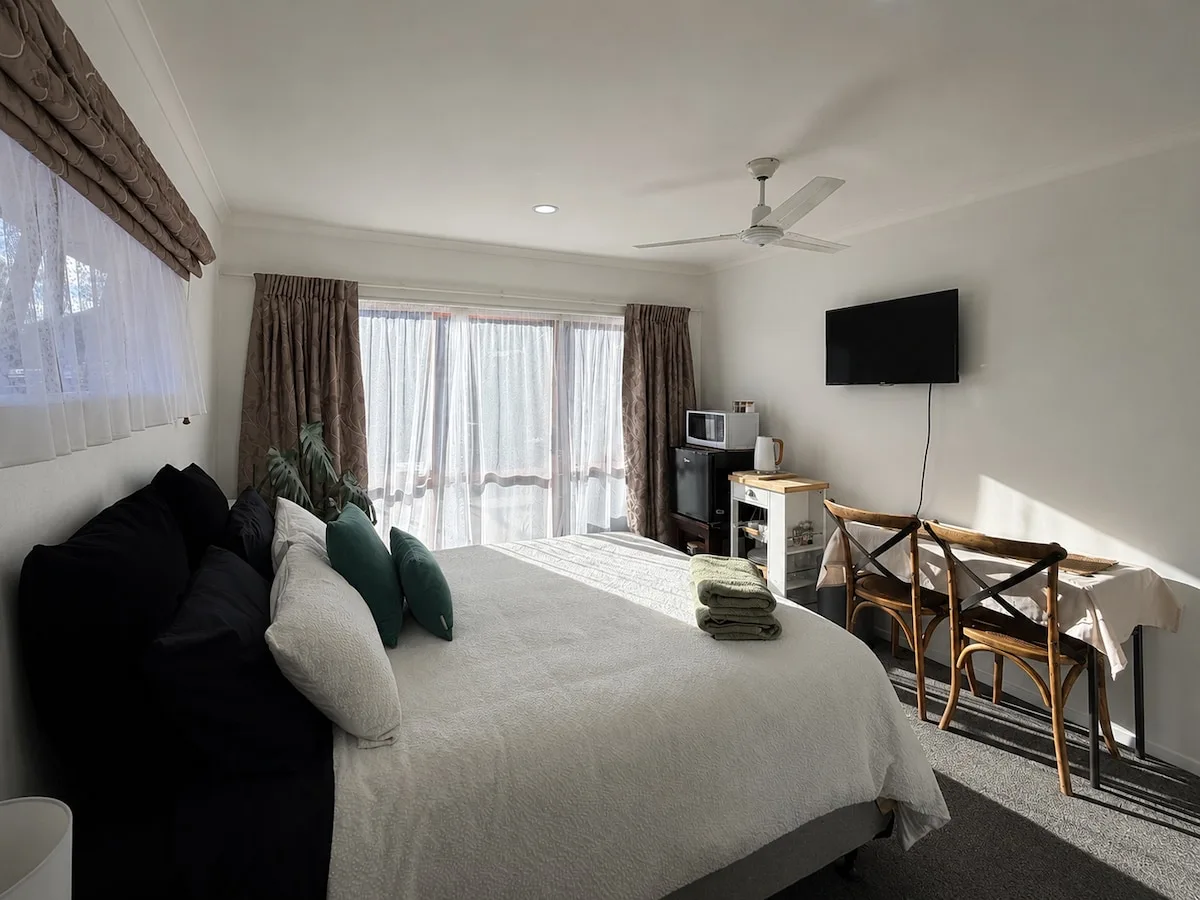 Lavender Room