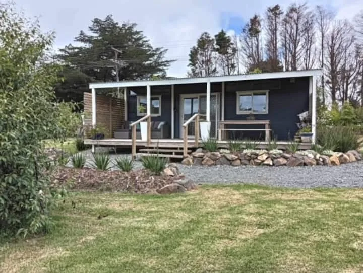 Lazy Acre Cabin