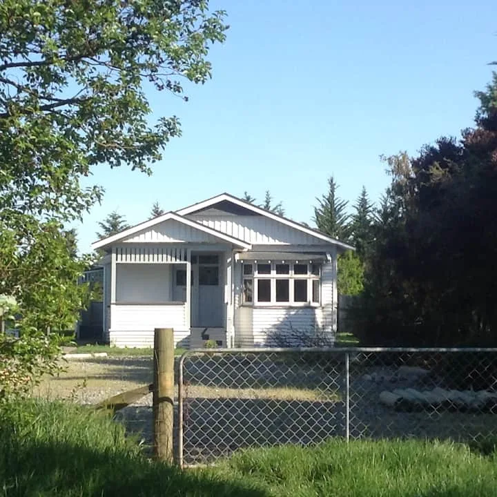 Leeston Cottage