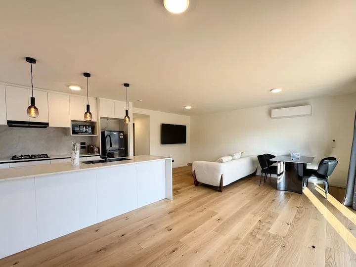Leisure Corner 2BR 2Bath Apartment