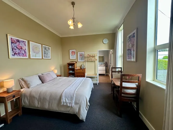Lilla Hortensia - Guest Suite in Seddon