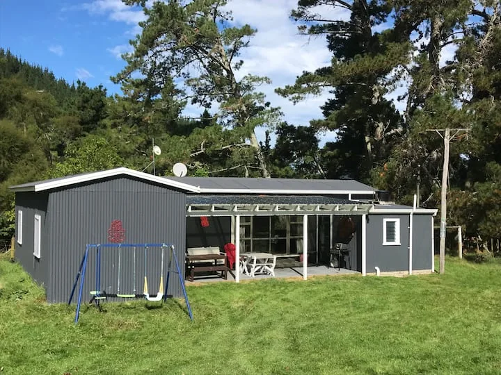 Linburn Farmstay Self Contained Cottage