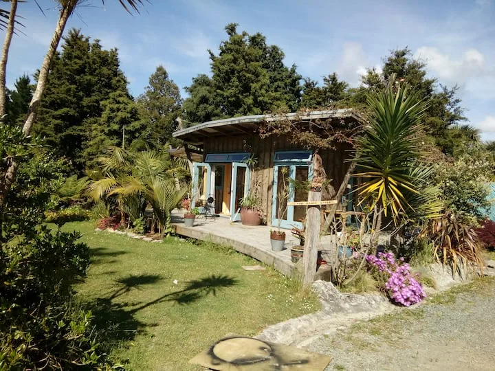 Little Kauri Lodge