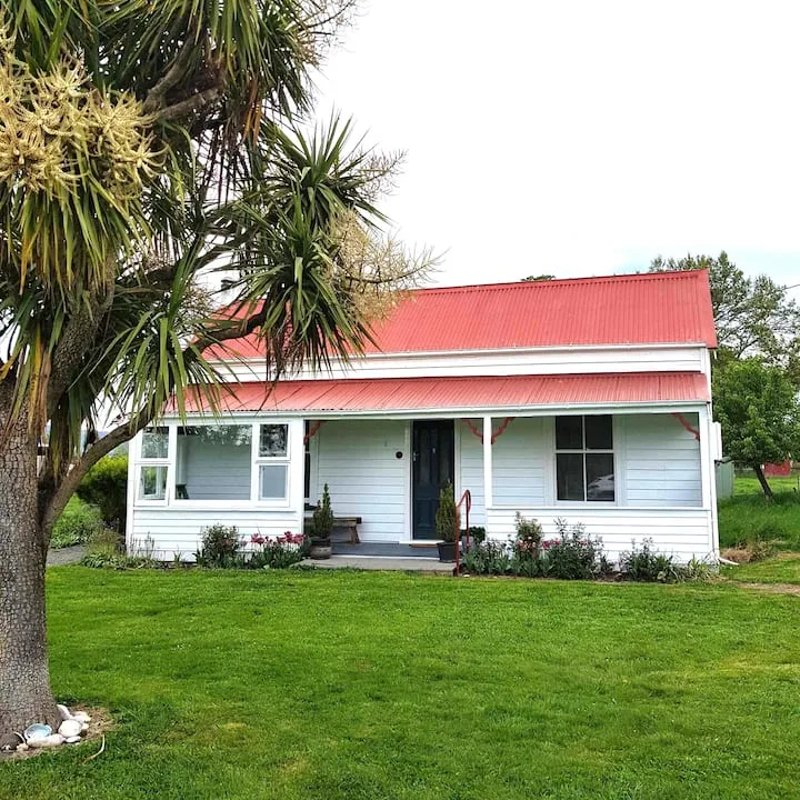 Little Rose Cottage