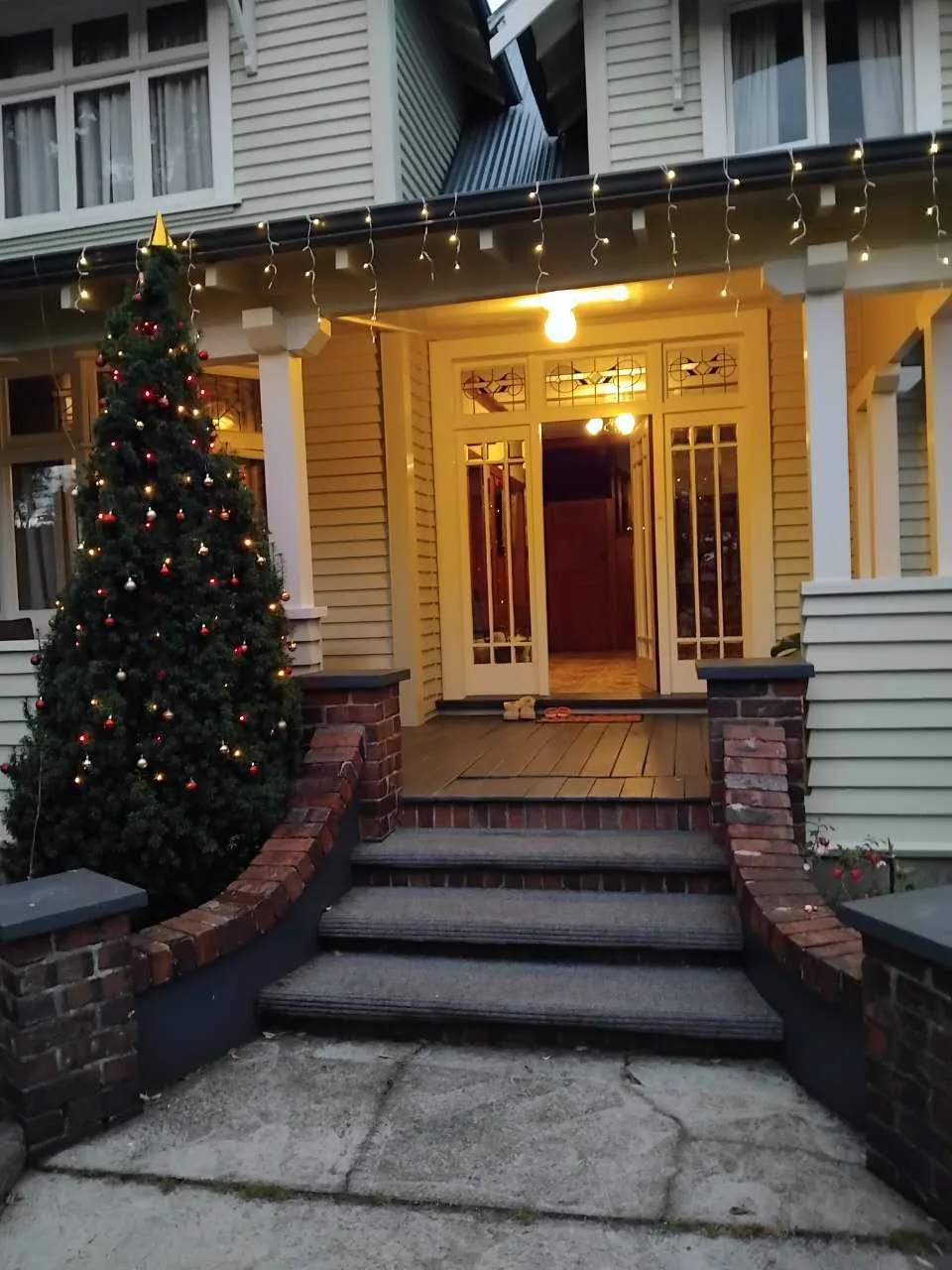 LLU Homes for Single Room
