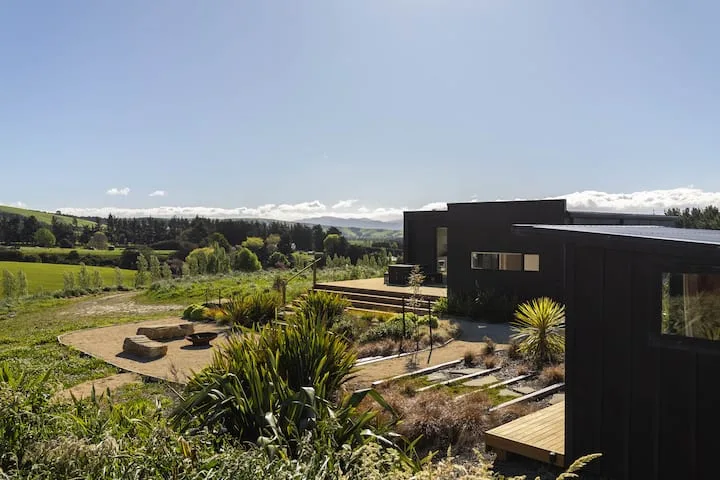 Longbush Nook, Martinborough