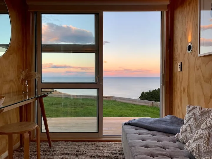 Lulu's Boutique Oceanview Accomodation