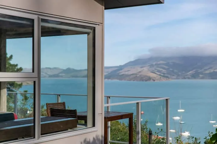 Luxury Cass Bay Retreat (A)