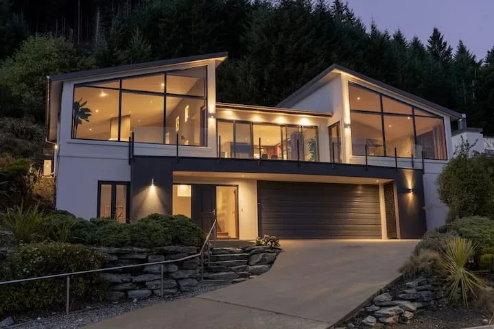 Luxury On Wynyard, 4 Bedrooms, Stunning Views