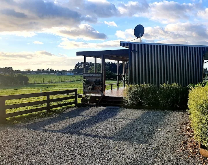 "Lynbre Lodge" Private Cabin,  Gorgeous Sunsets