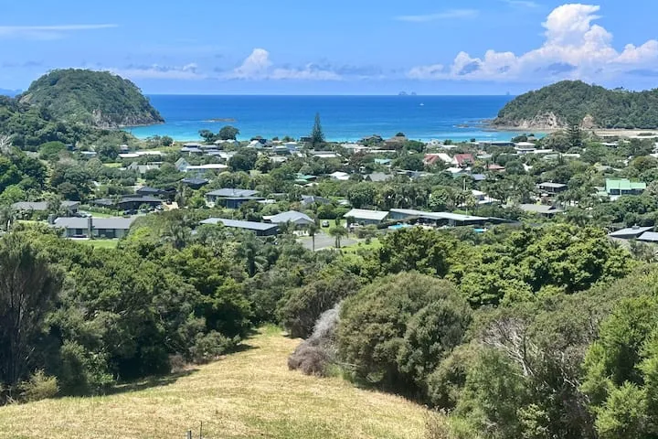 Magnificent Matapouri!