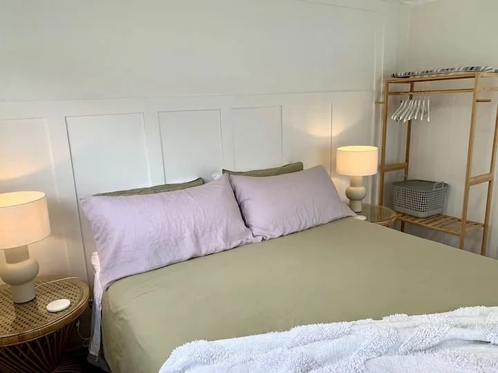 Magnolia Studio - Modern & Cosy