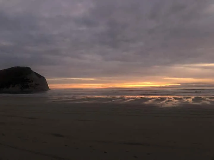 Mahia Bach
