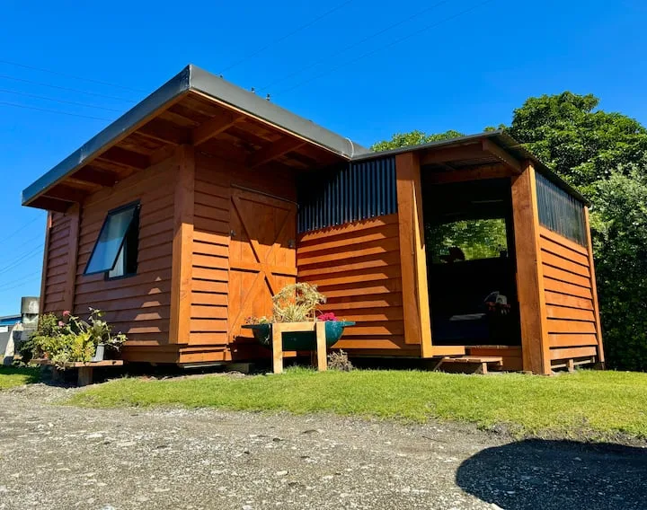 Mahia Magic
