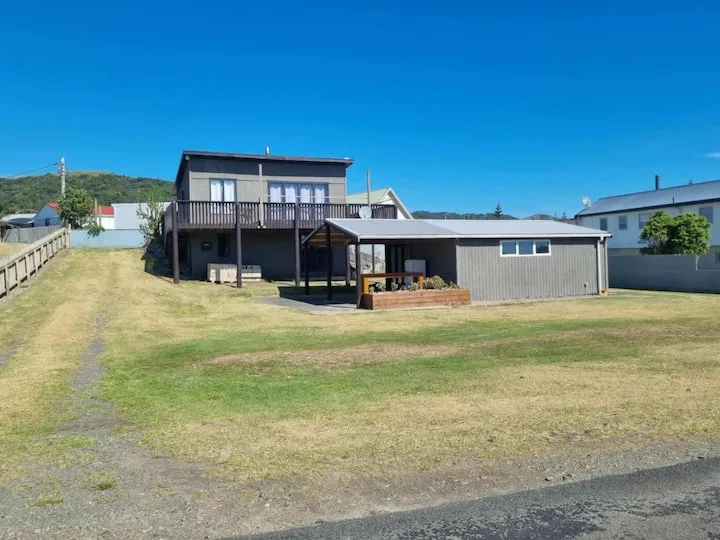 Mahia Magic