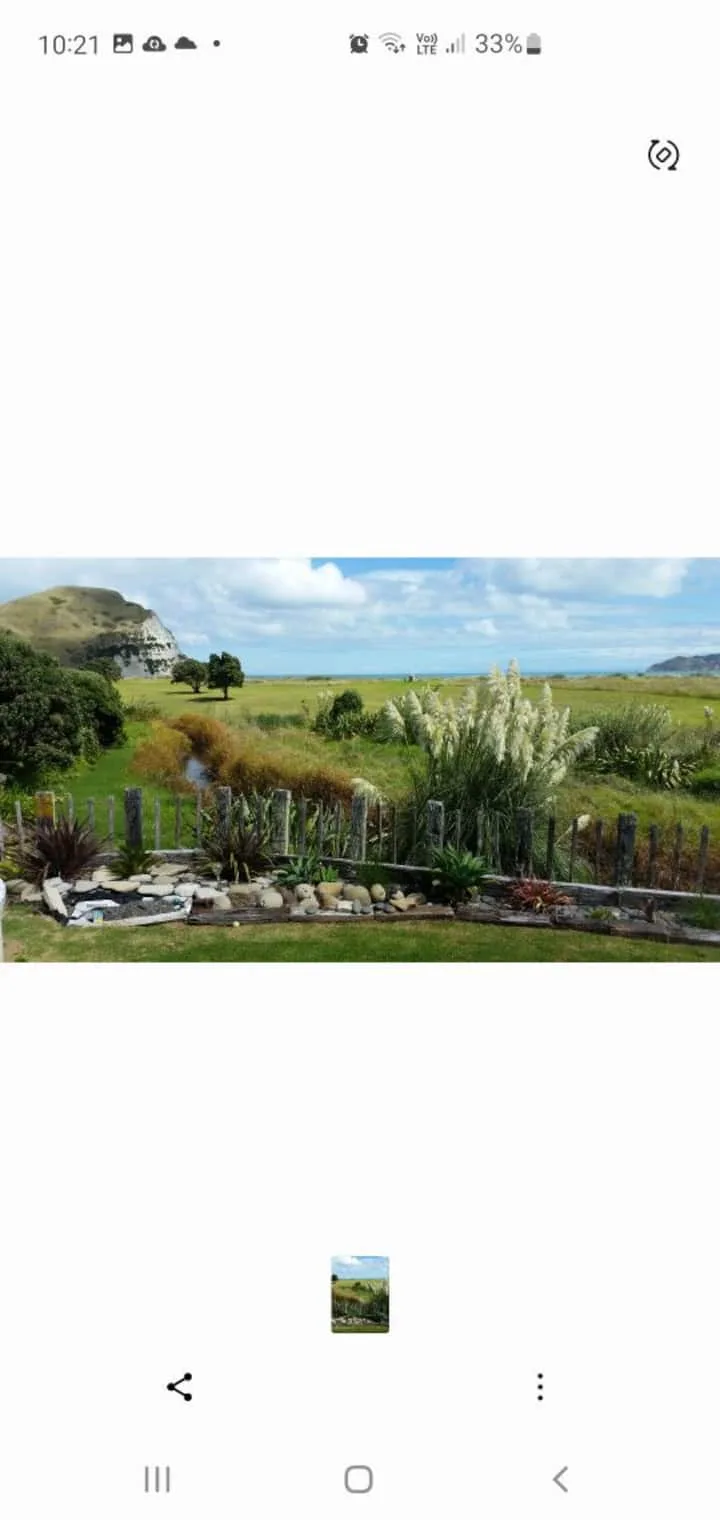 Mahia Paradise