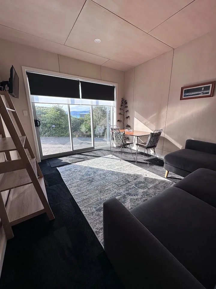 Mahia Studio Apartment