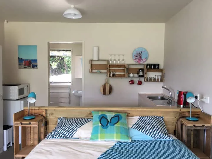 Mangawhai Studio