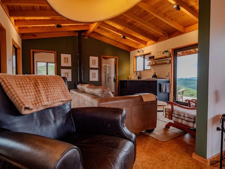Mania Lodge
