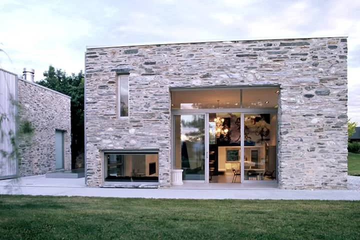 Mantells Wanaka - Luxury Boutique Guest House