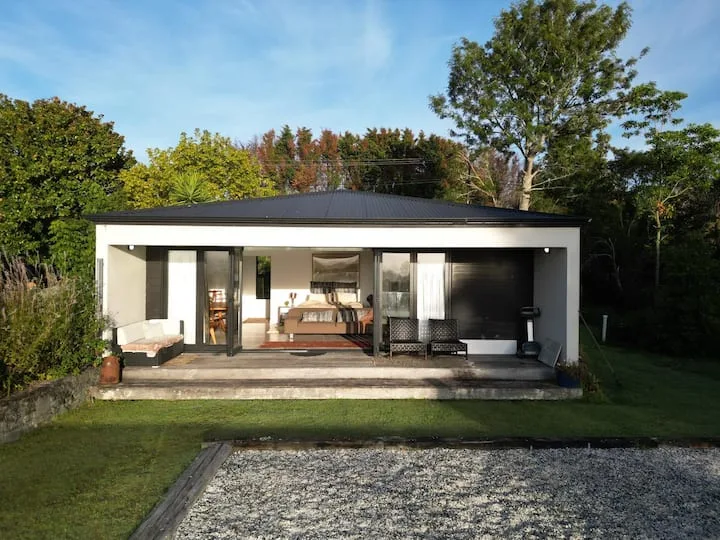 Maota - Clevedon - uber Studio luxury
