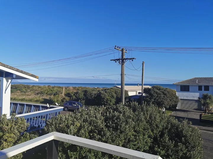 Marine Parade
