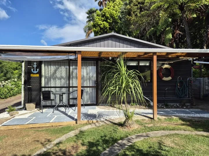 Matata Tropical Oasis private n quiet retreat