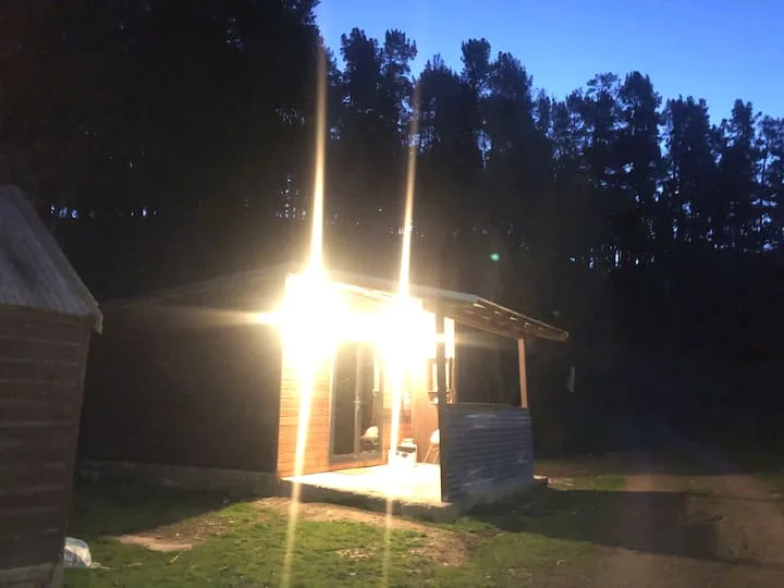 Maybe's Hut