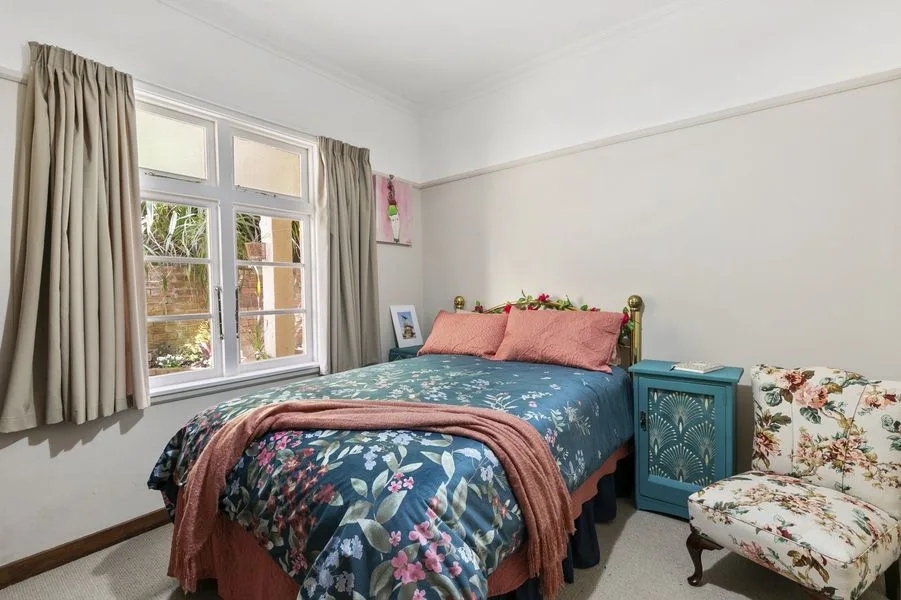 Million Seaview Stay-Guest Room